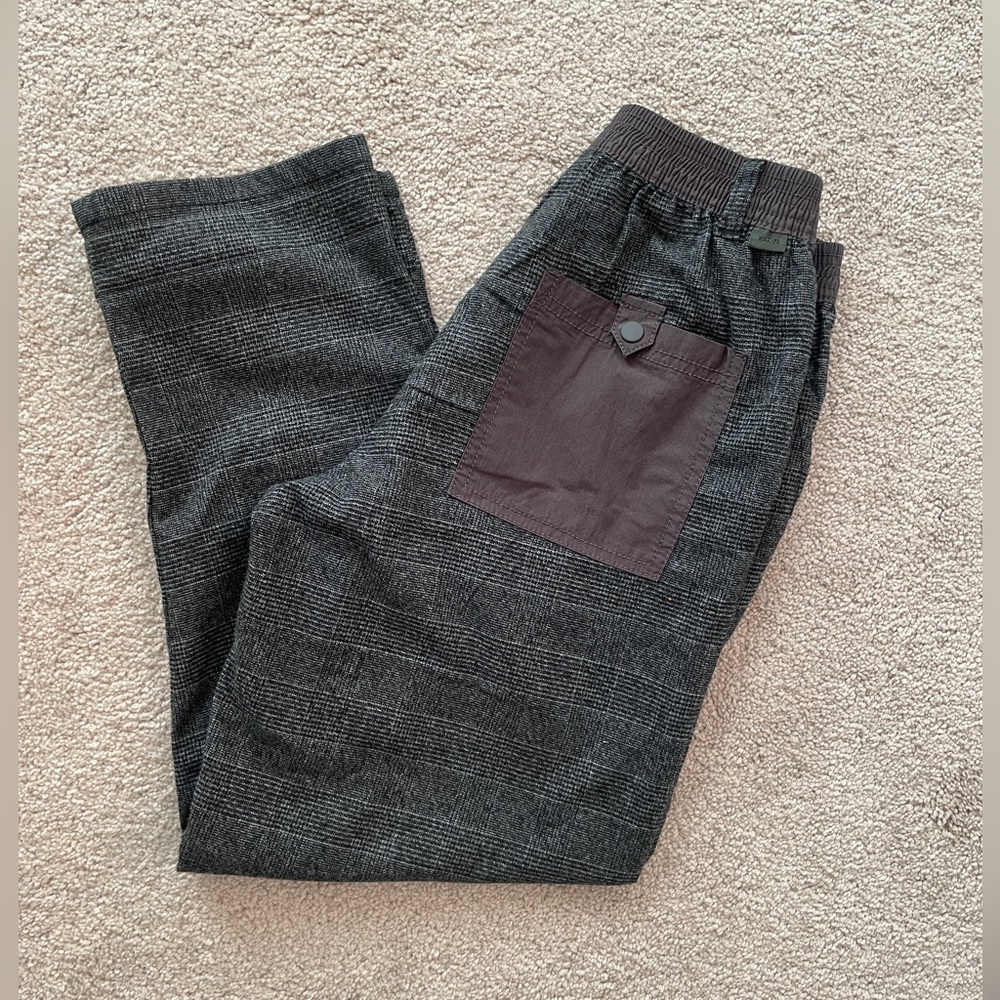 Zara Stylish Boys’ Pants